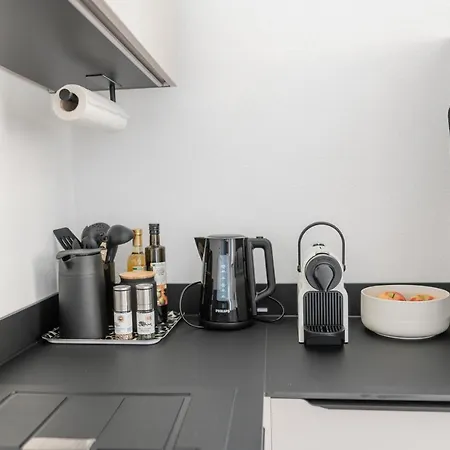 Freyzeit Haeuschen In