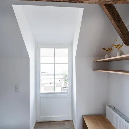 Freyzeit Haeuschen In