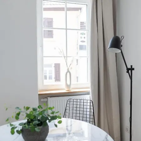 Freyzeit Haeuschen In Appartement Wachenheim an der Weinstraße