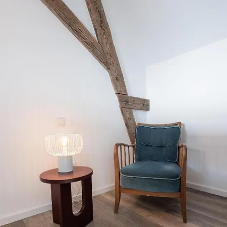 Freyzeit Haeuschen In