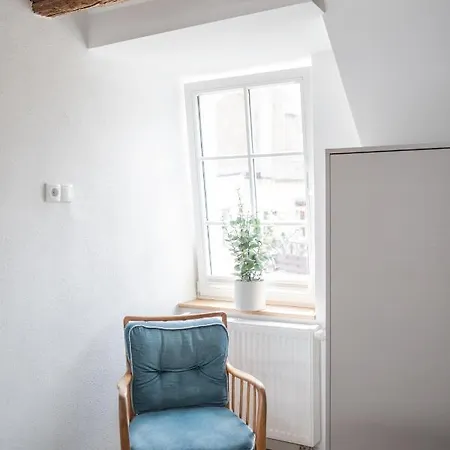 Freyzeit Haeuschen In Appartement Wachenheim an der Weinstraße