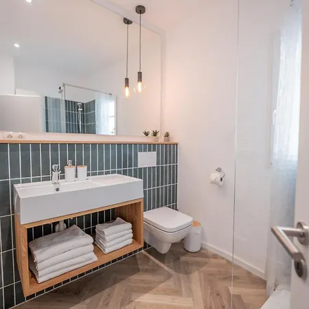 Freyzeit Haeuschen In * Wachenheim an der Weinstraße