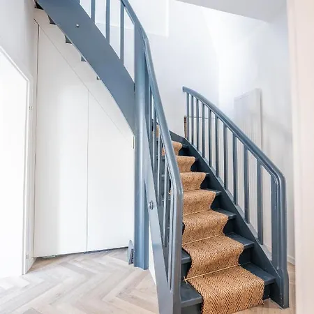 Appartement Freyzeit Haeuschen In *