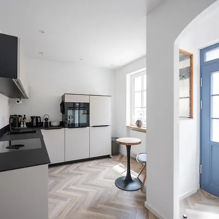 Freyzeit Haeuschen In Appartement