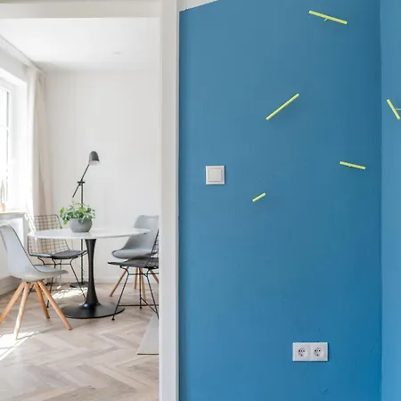 Freyzeit Haeuschen In Wachenheim an der Weinstraße