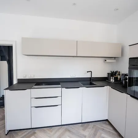 Appartement Freyzeit Haeuschen In *