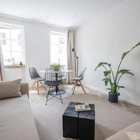 Freyzeit Haeuschen In