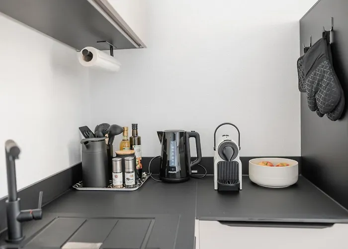 Freyzeit Haeuschen In