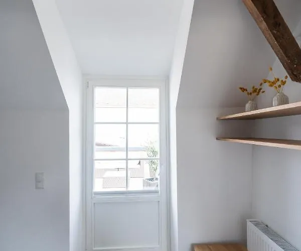 Freyzeit Haeuschen In