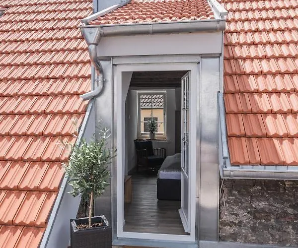 Freyzeit Haeuschen In Apartmán *