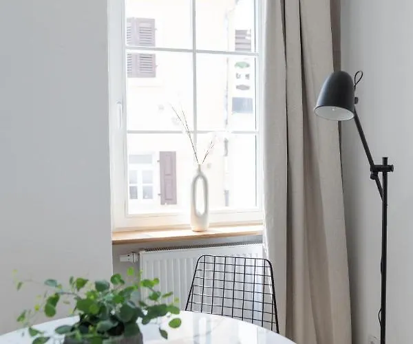 Freyzeit Haeuschen In Apartmán Wachenheim an der Weinstraße