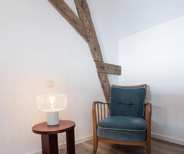 Freyzeit Haeuschen In