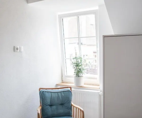 Freyzeit Haeuschen In Apartment Wachenheim an der Weinstrasse