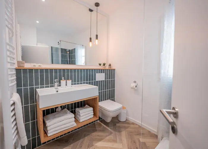 Freyzeit Haeuschen In * Wachenheim an der Weinstraße