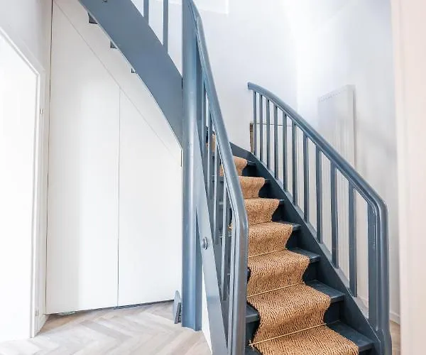 Apartmán Freyzeit Haeuschen In *