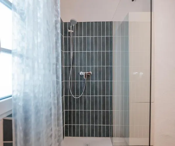 Freyzeit Haeuschen In Apartmán *