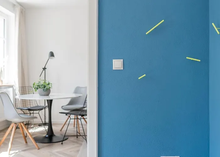 Freyzeit Haeuschen In Wachenheim an der Weinstraße