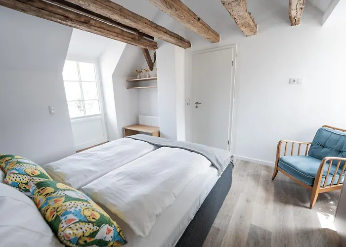 Freyzeit Haeuschen In Wachenheim an der Weinstrasse