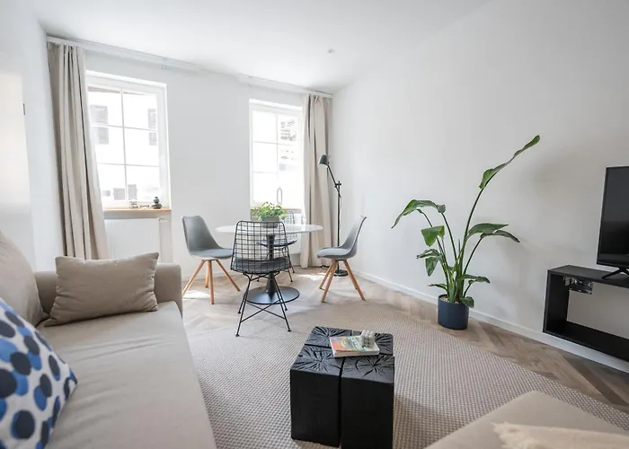 Freyzeit Haeuschen In